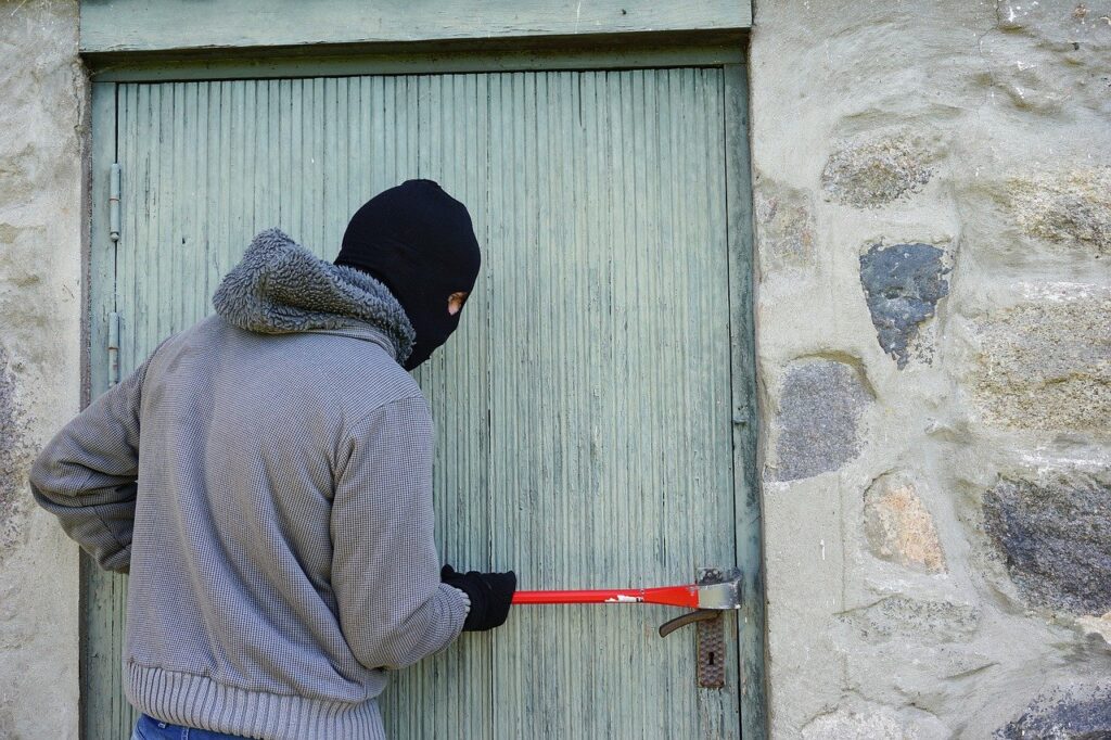 sicurezza domestica soluzioni tecnologiche