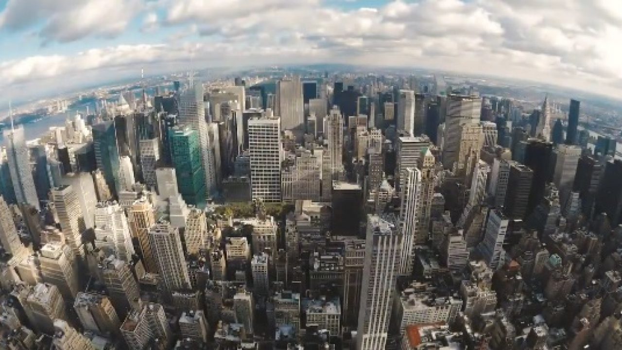Tipico skyline newyorkese. PH: news.europawire.eu