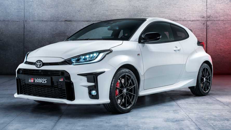 Top VehicleCuE: ripercorriamo il 2020 dell'industria automobilistica e del motorsport