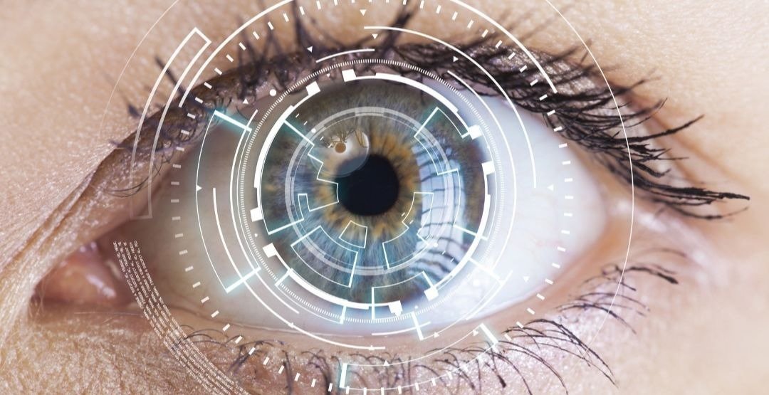 Prima retina artificiale bioibrida per il trattamento dell'AMD