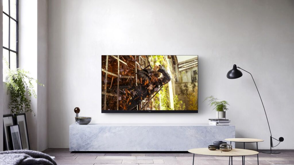 miglior tv per