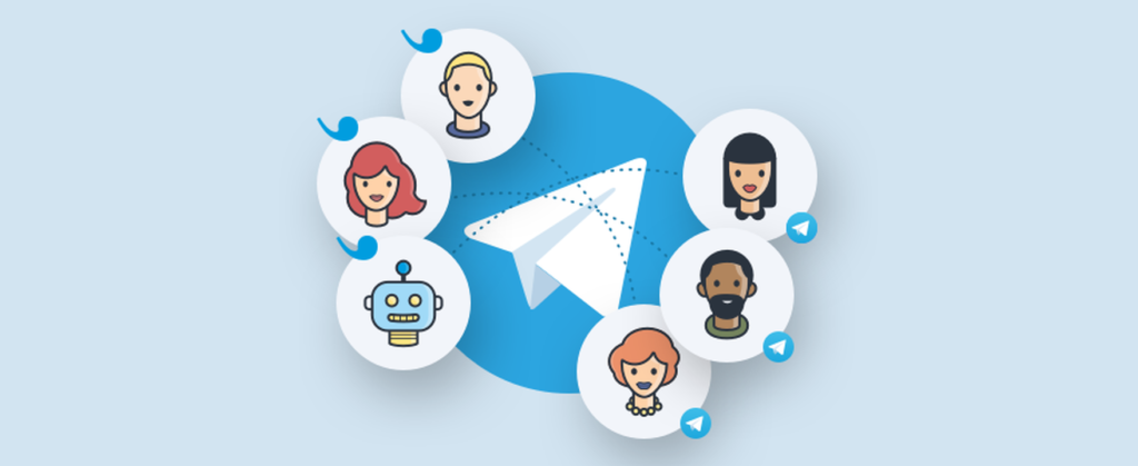 telegram