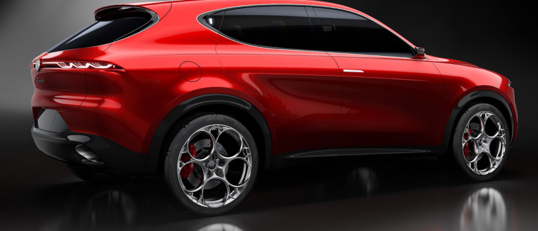 Alfa Romeo Tonale, è il suo momento? Stop alla produzione della Giulietta