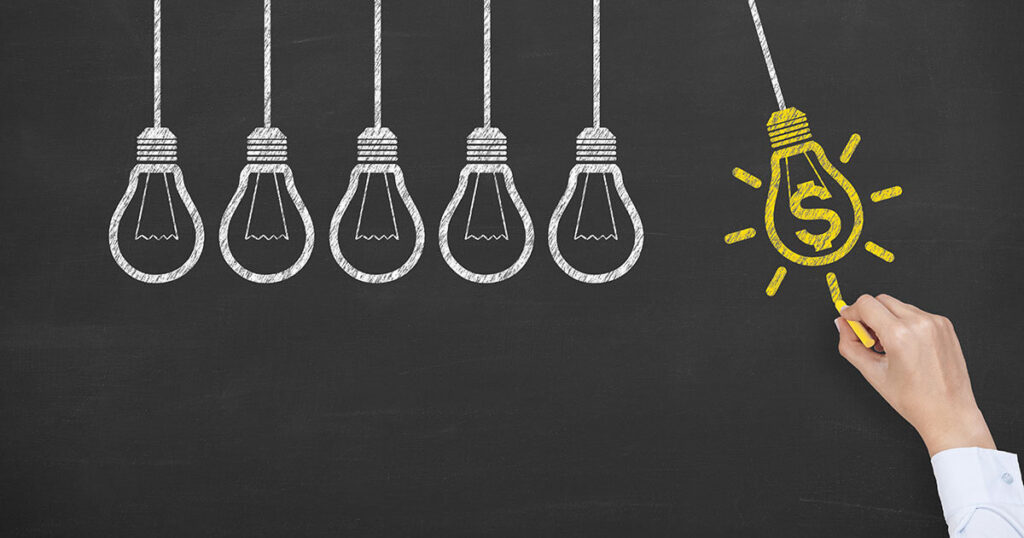 finanziamenti start up