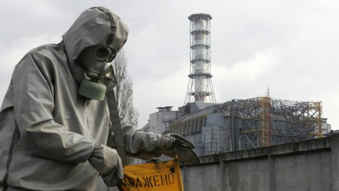 Chernobyl, il sito nucleare candidato a patrimonio mondiale UNESCO