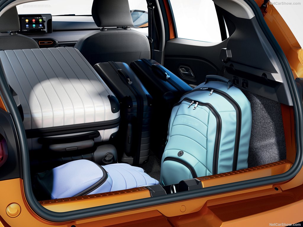 Nuova Dacia Sandero Stepway 2021: prezzo, allestimenti e dotazioni