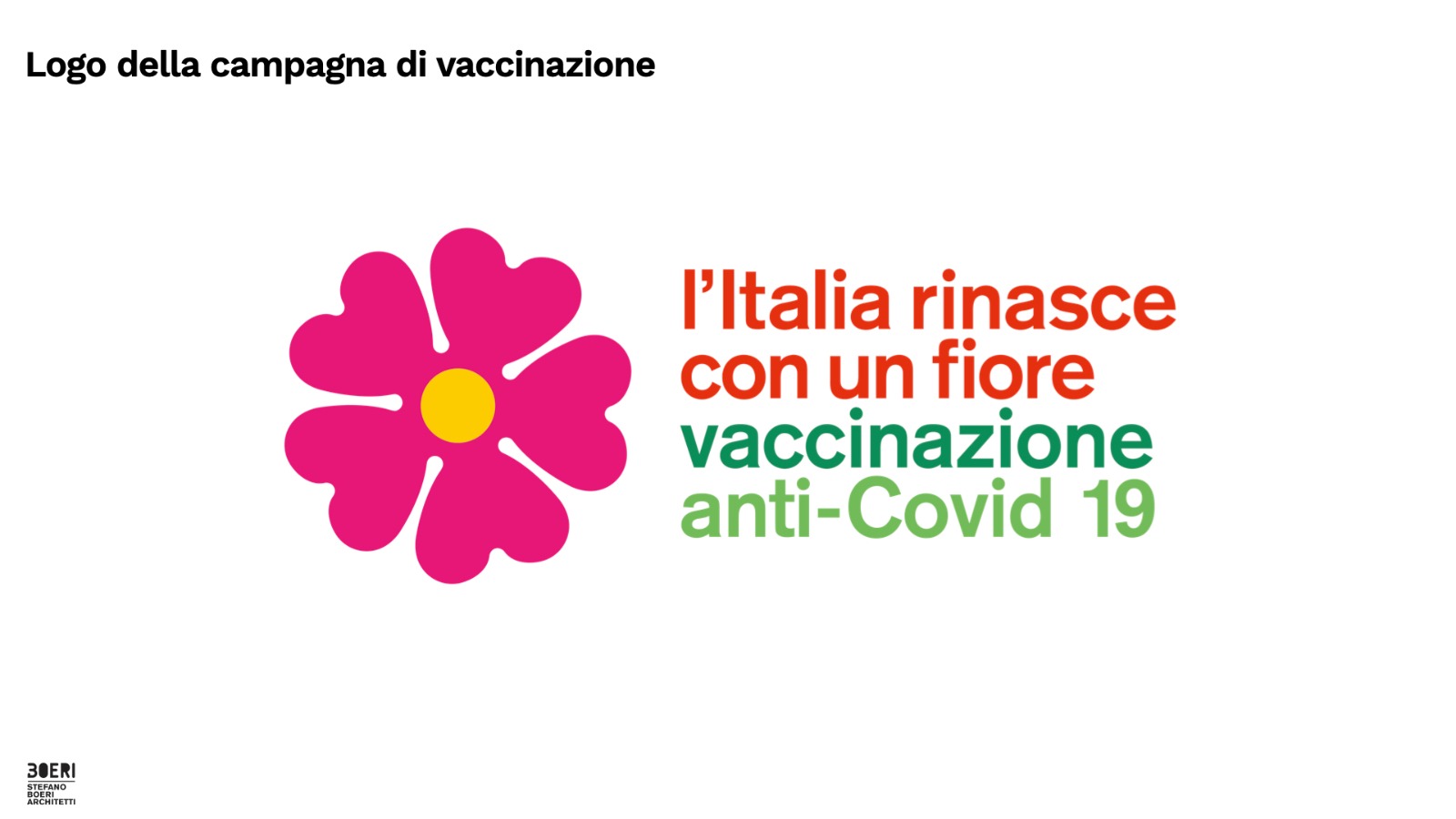 PH: Pagina Facebook Stefano  Boeri Architetti