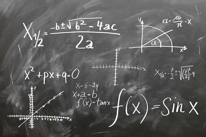 soluzione equazioni secondo grado