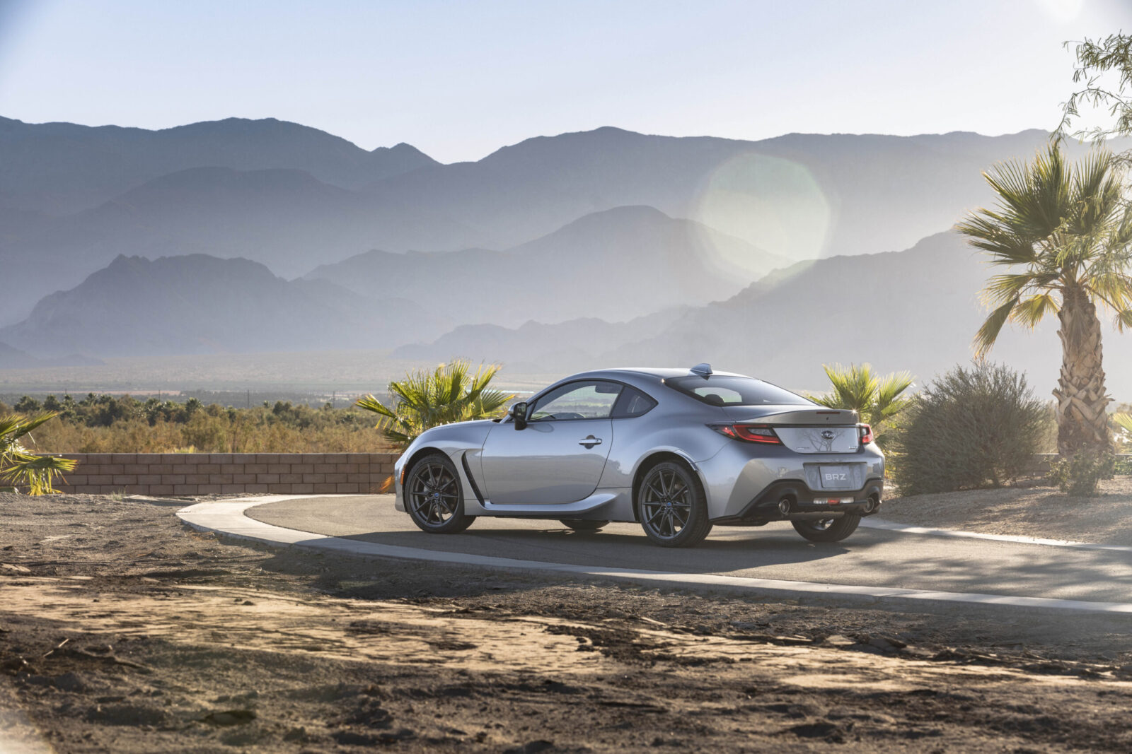 nuova Subaru BRZ 2021media.subaru.com