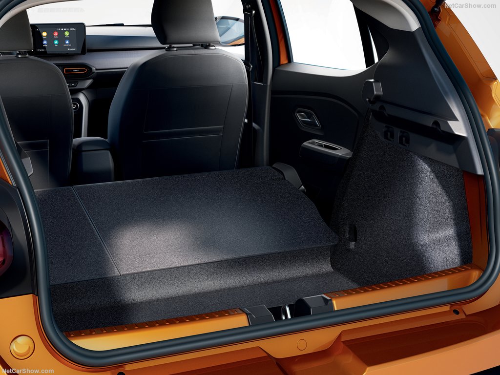 Nuova Dacia Sandero Stepway 2021: prezzo, allestimenti e dotazioni
