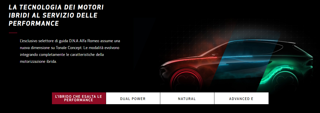 Foto di alfaromeo.it