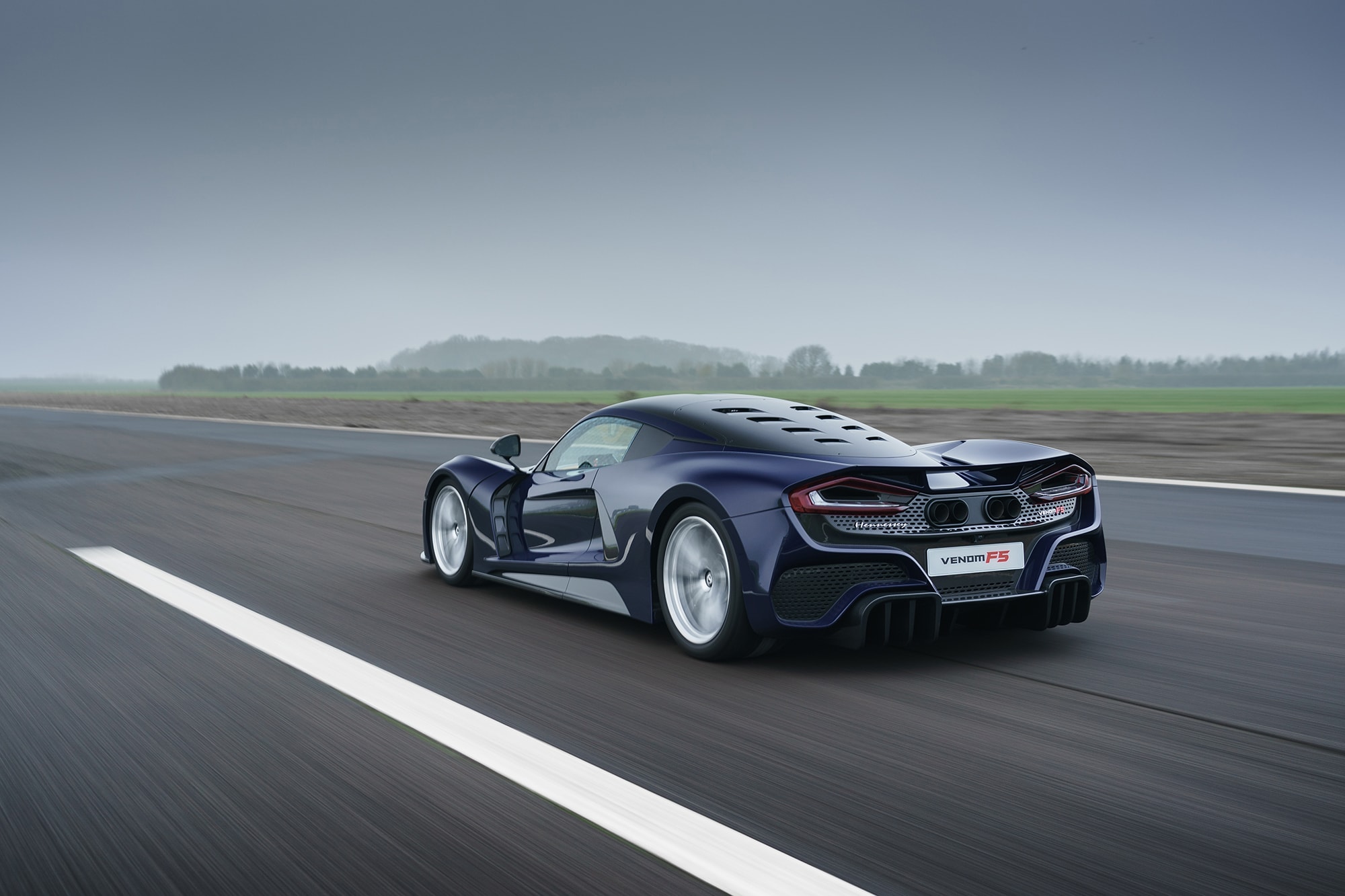 Hennessey Venom F5 2021Hennesseyspecialvehicles.com