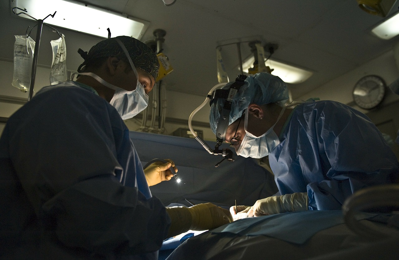 Medicina ingegneria biomedica e chirurgia 2020