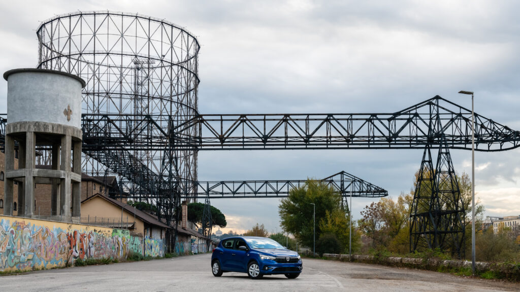 Nuova Dacia Sandero Streetway 2021: prezzo, allestimenti, dotazioni