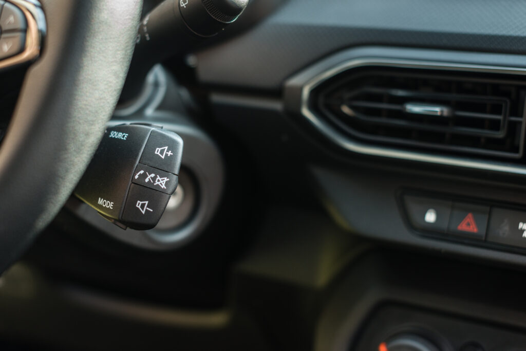 Nuova Dacia Sandero Streetway 2021: prezzo, allestimenti, dotazioni