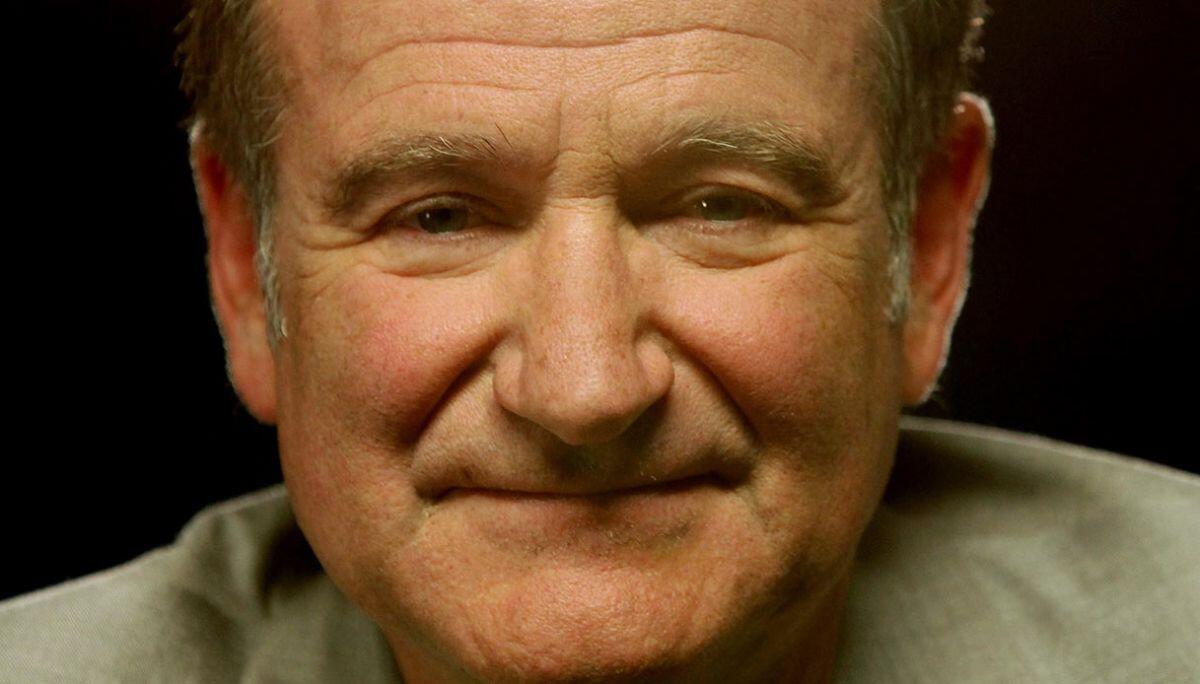 Suicidio di Robin Williams: una forma di demenza dietro la sua morte - 