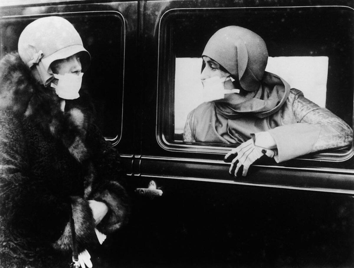 La fine delle pandemie nella storia: analogie e differenze con il Covid-19 - epidemia, influenza spagnola, storia