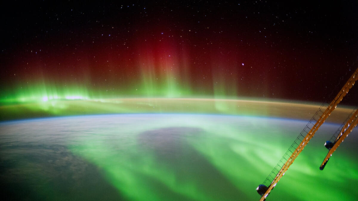 La nuova particolare scoperta sul sistema Terra-Sole - 