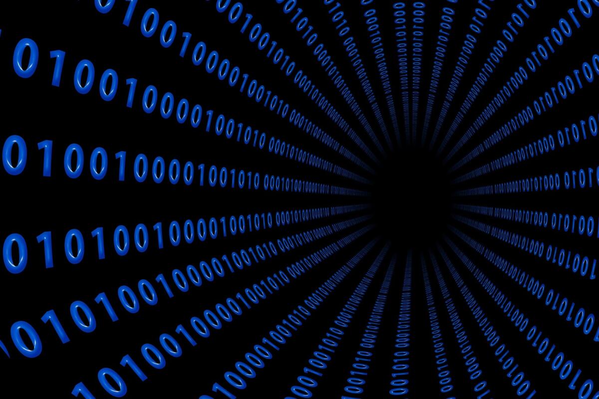 Cosa c'entra l'entropia nella teoria dell'informazione? - entropia e codice binario