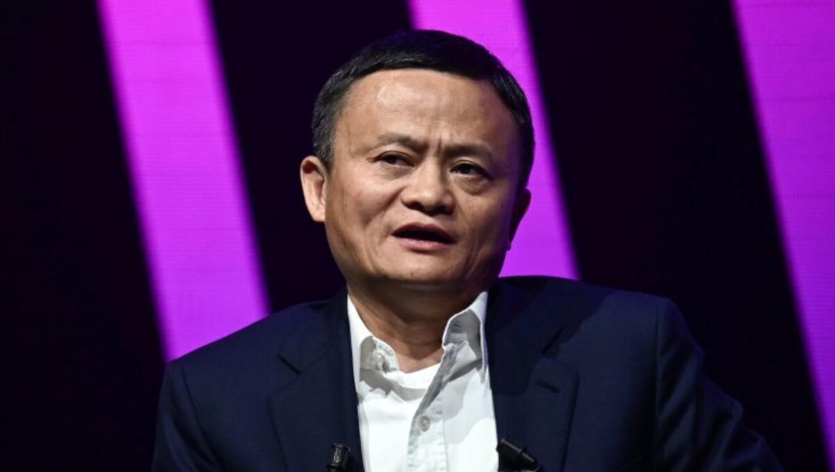 Il ritorno di Jack Ma ma la guerra con il governo non è finita - 