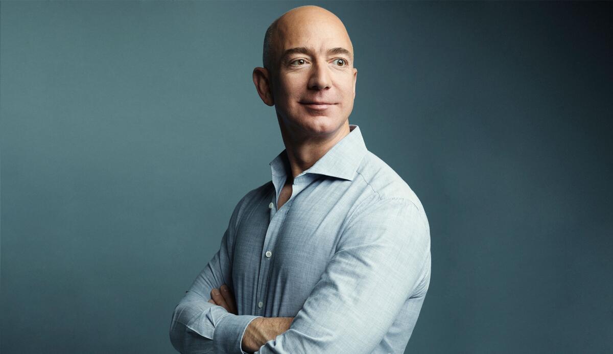 Amazon propone fondo da 2 miliardi per acquistare casa - Amazon propone fondo da 2 miliardi per acquistare casa. PH: medium.com