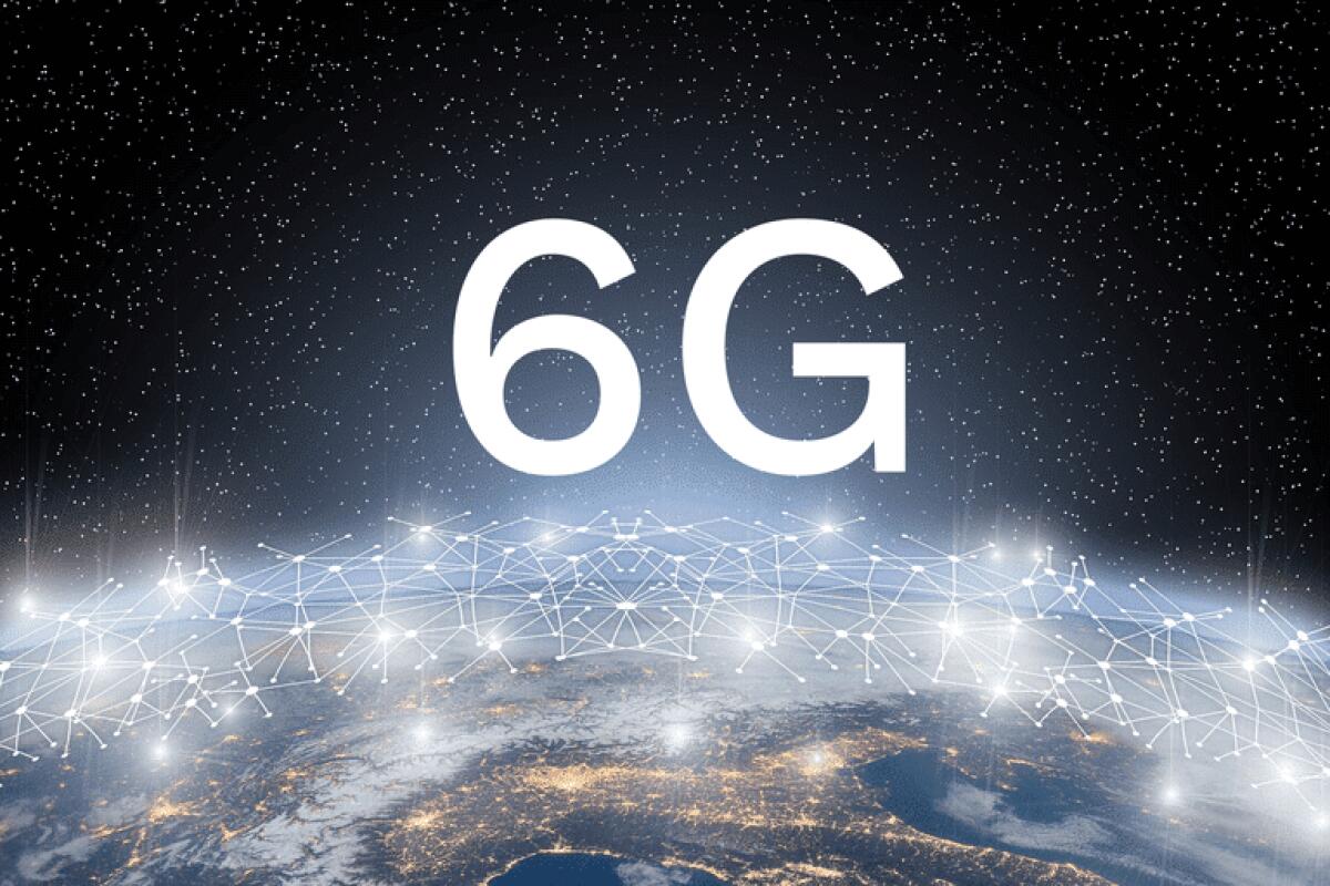 6G: la nuova frontiera delle telecomunicazioni - 