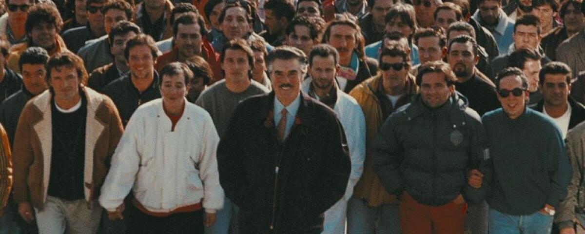Oltre SanPa: il mercato della droga in Italia e in Europa - 