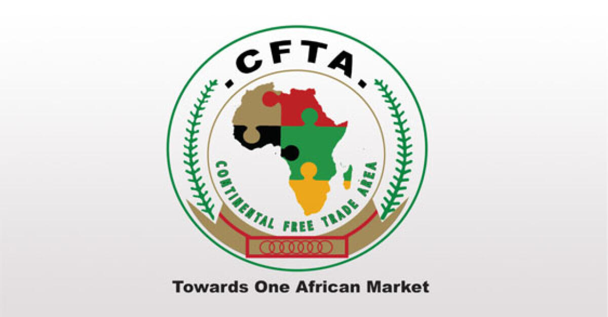 L'AfCFTA entra in vigore : cos'è e quali obiettivi si pone - 