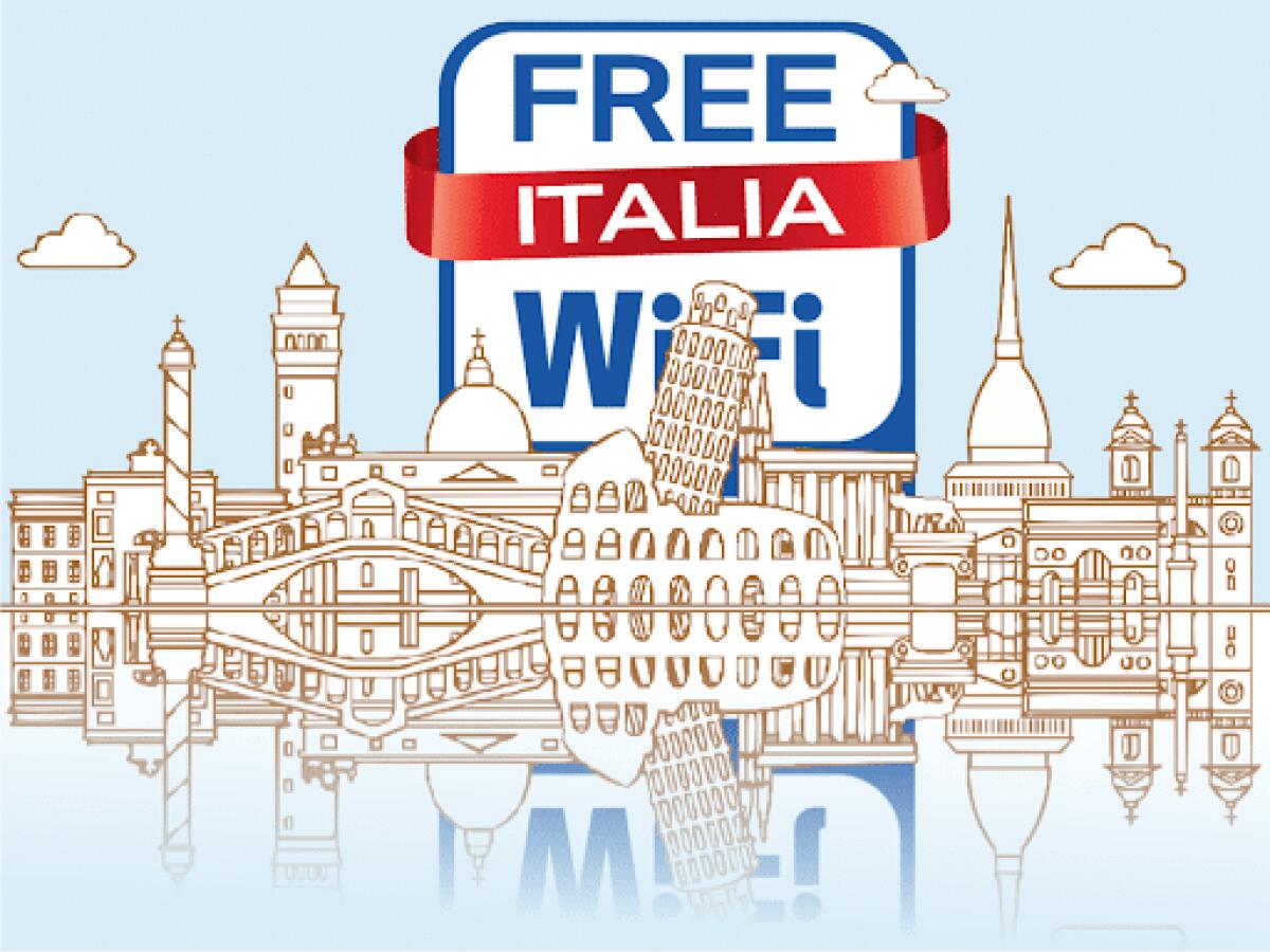 WiFi libero in tutta Italia, che il 2021 sia l'anno decisivo? - 