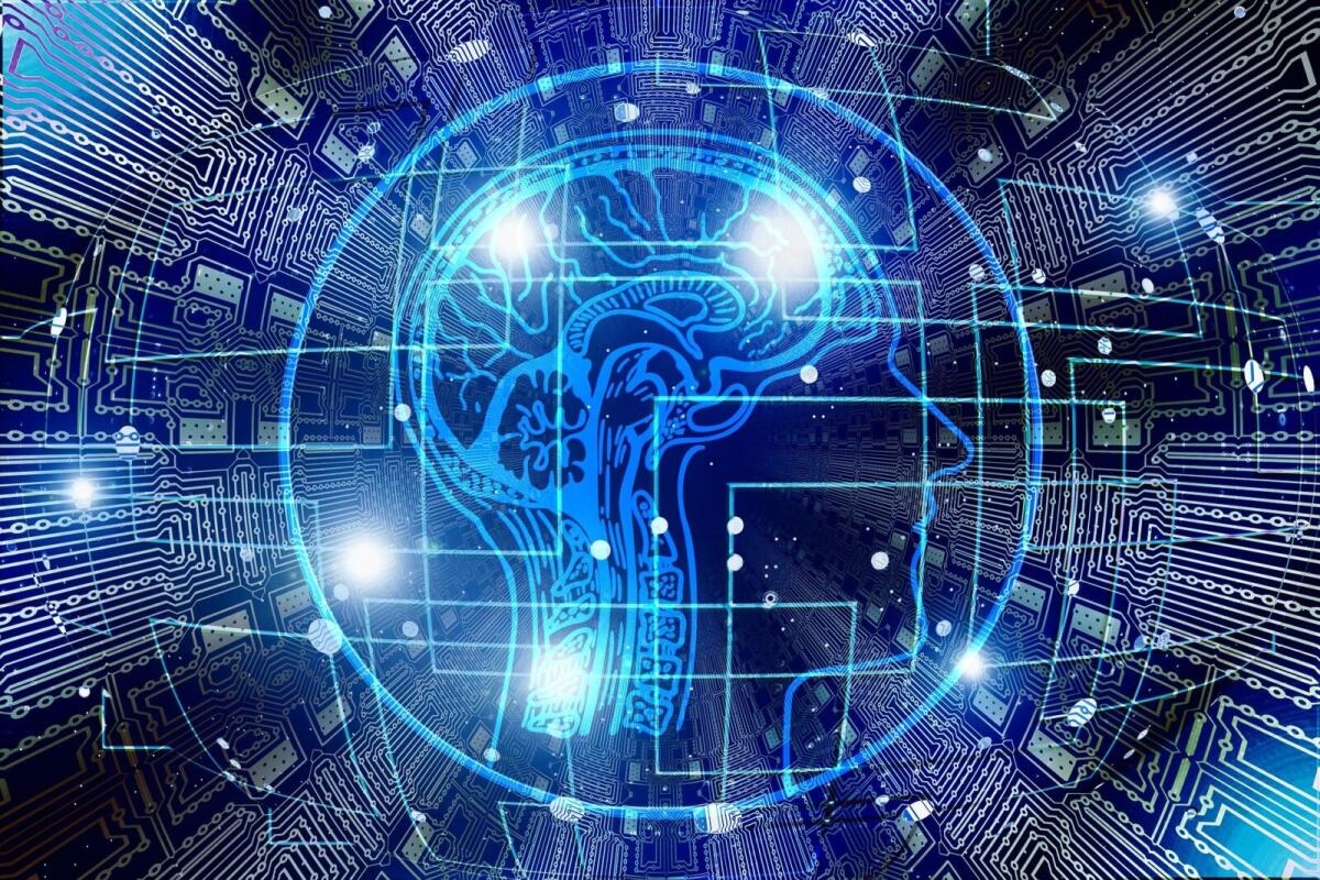 Uomo e tecnologia: come sta cambiando il nostro cervello? - Uomo e tecnologia: come sta cambiando il nostro cervello?