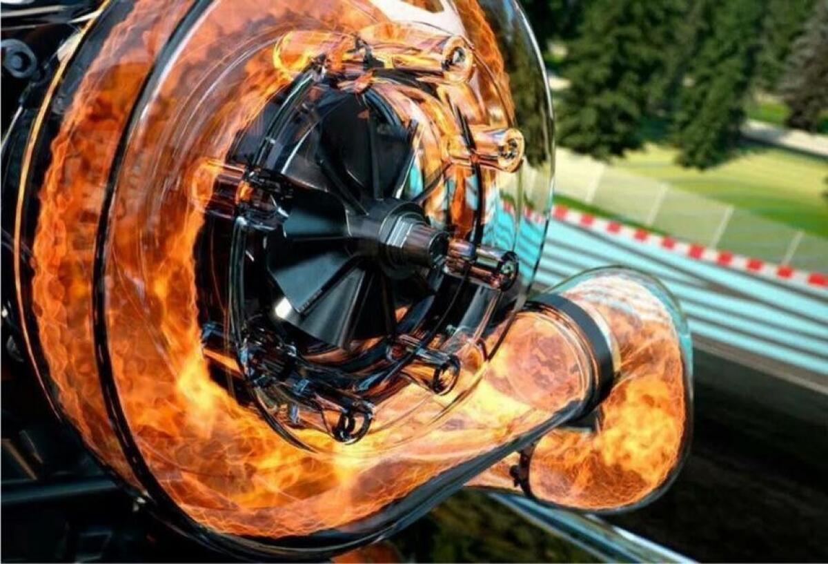 Superbike Yamaha 3 cilindri turbo: la casa nipponica fa sul serio - tuningblog.eu