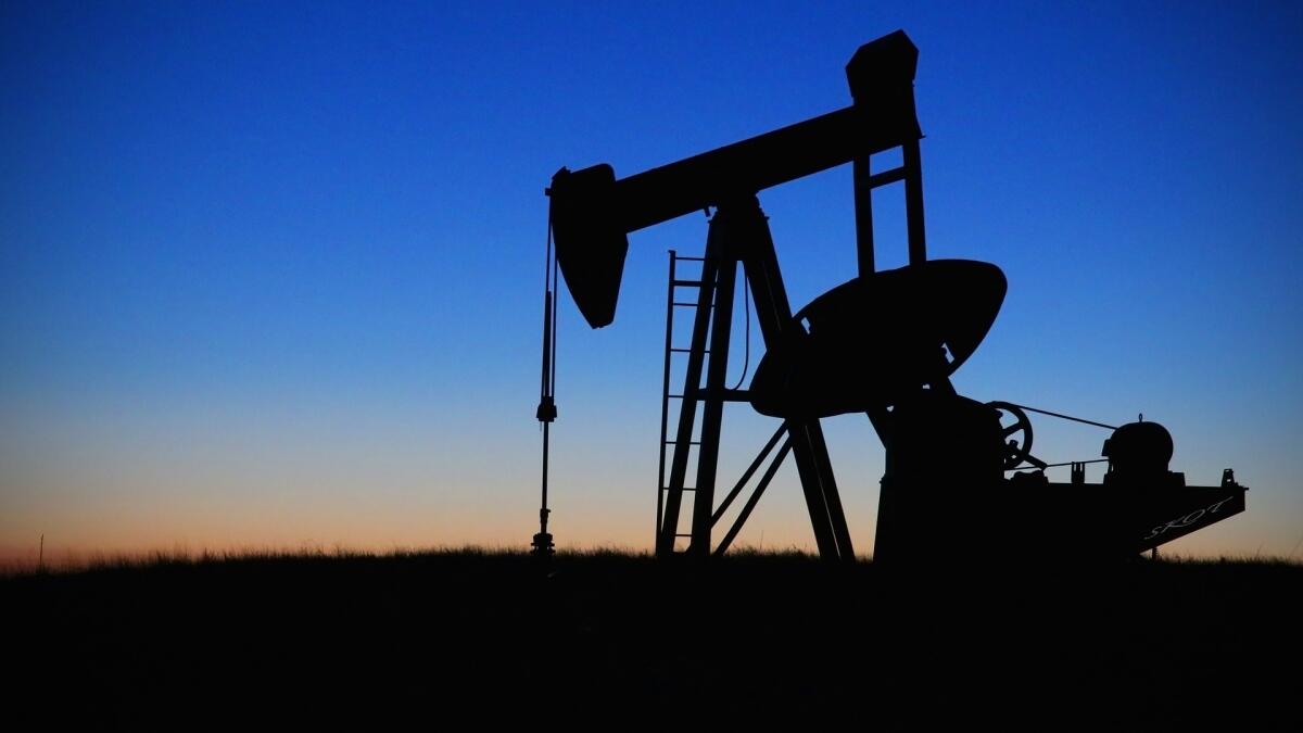 Sistemi di accumulo dai pozzi petroliferi inattivi - pixabay.com