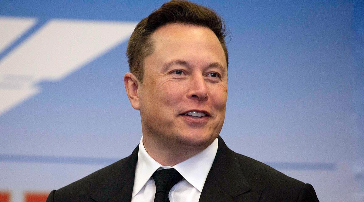 Elon Musk acquista delle piattaforme petrolifere per i lanci di SpaceX - Elon Musk. Crediti: Getty Images, Saul Martinez.
