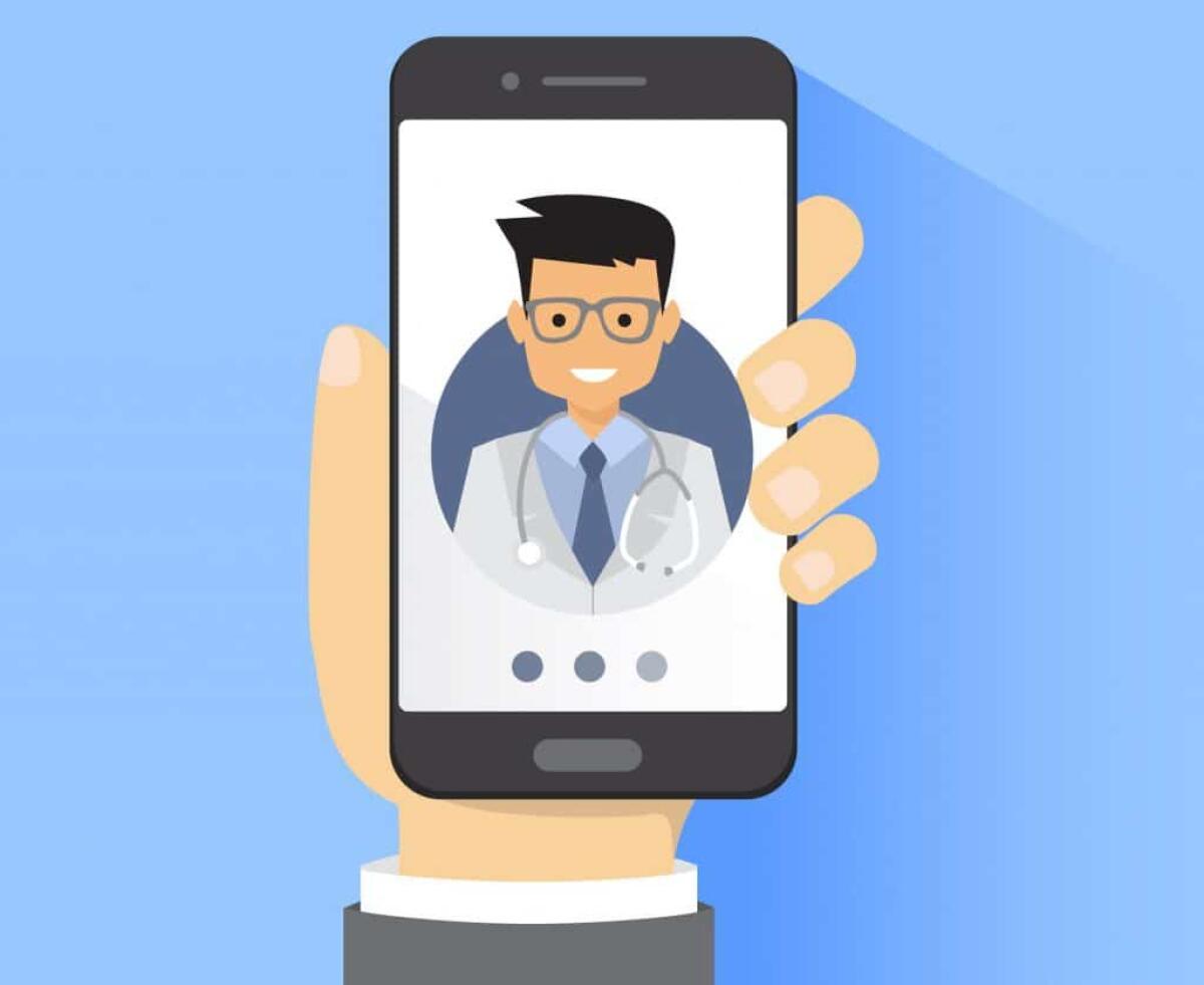 App FlagMii: videochiamare infermieri in attesa dei soccorsi; salvi 2 bimbi - app FlagMii telemedicina salva 2 vite bologna bambini distanza