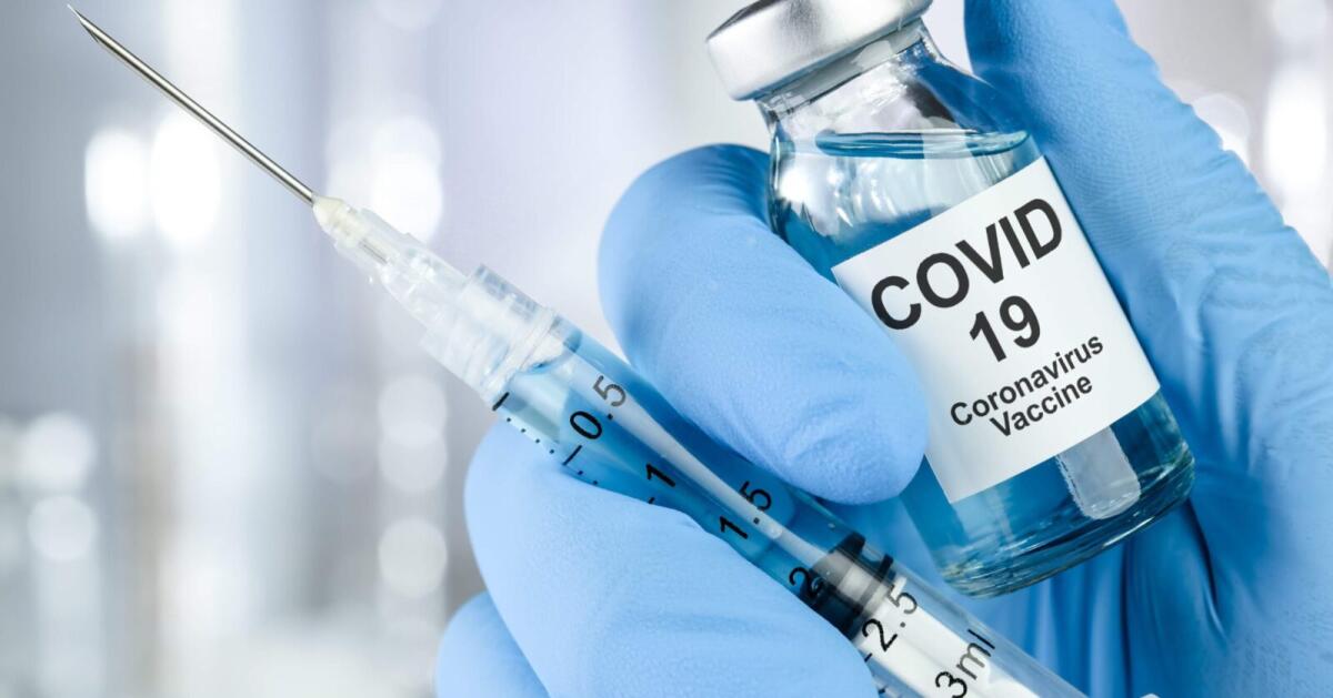 ReiThera: il vaccino covid tutto italiano promette bene. Prima fase di sperimentazione superata - ilbolive.unipd.it