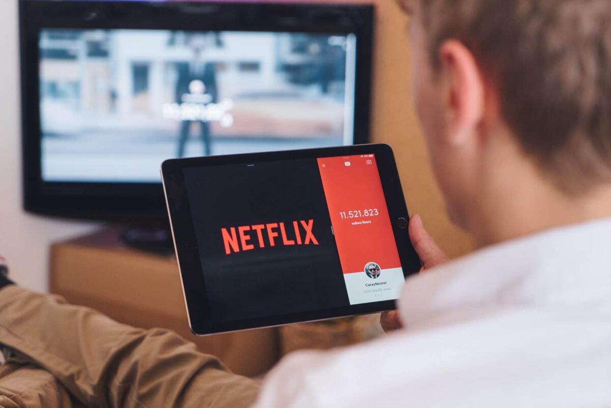 Netflix: il futuro della piattaforma di streaming potrebbero essere i videogiochi - 