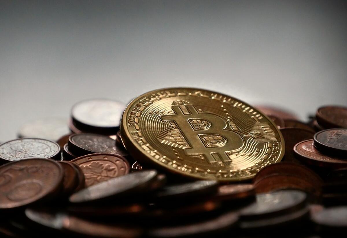 Il crollo del Bitcoin: BCE e Lagarde contro le criptovalute - bitcoin