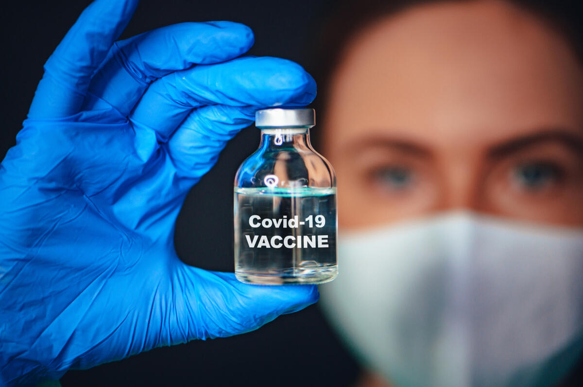Vaccino Johnson & Johnson a che punto è? Ecco le novità - vaccino Johnson & Johnson