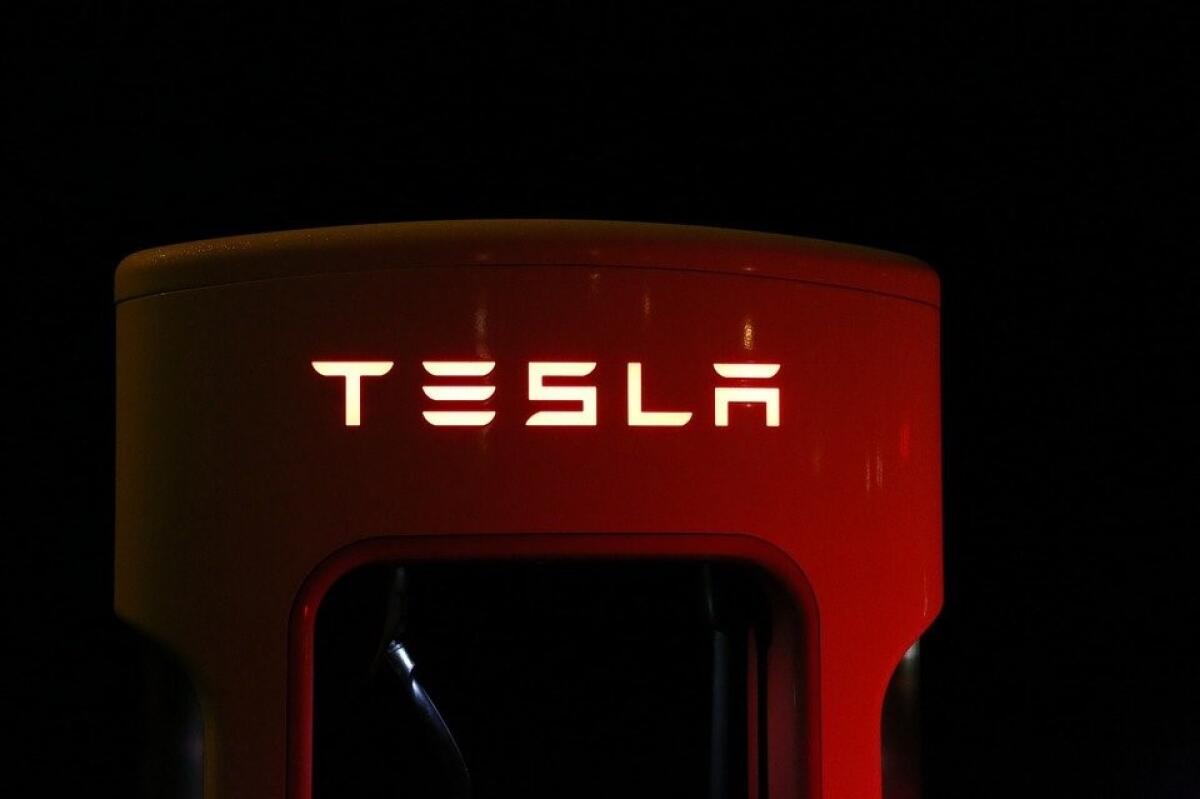 Tesla avrà il monopolio del settore automotive? - 