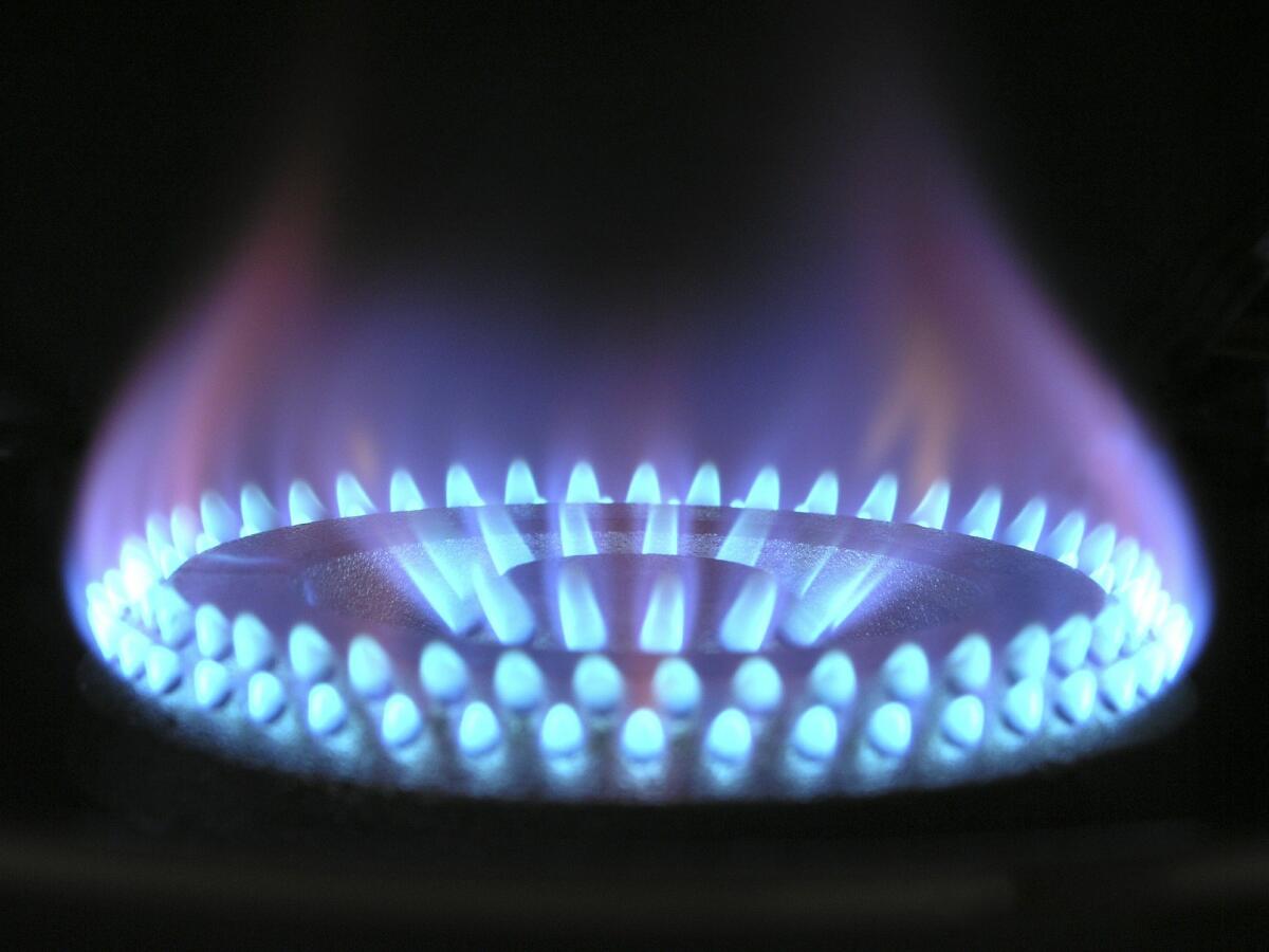 Tap in funzione: sono arrivate le prime molecole di gas azero nel Salento - tap in funzione