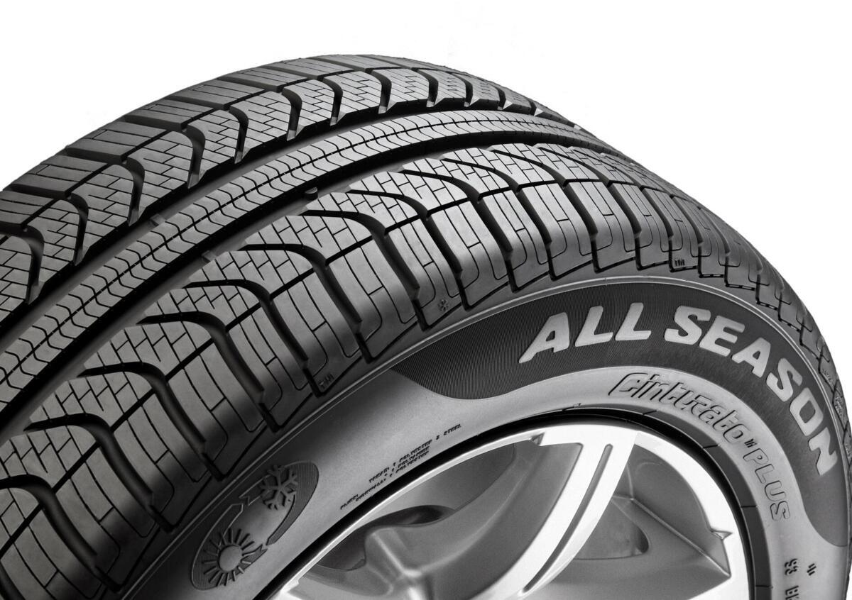Gomme auto, mercato in netto calo nel 2020 - 