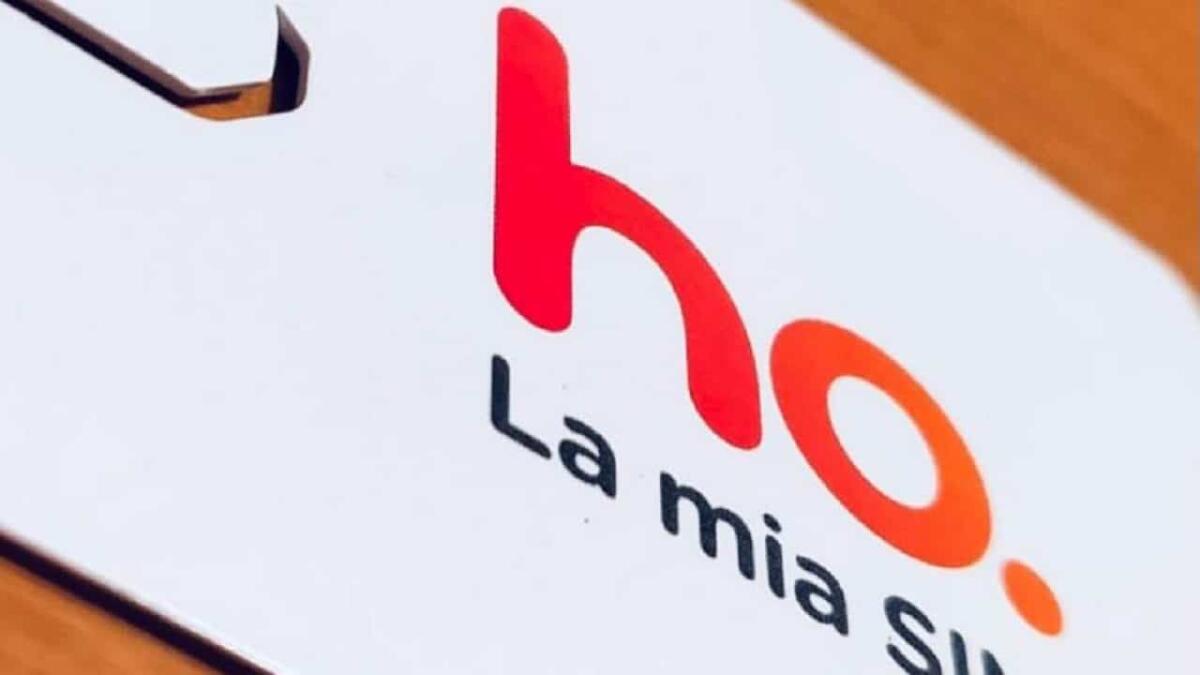 L'operatore ho Mobile conferma il furto dati del 28 Dicembre - 