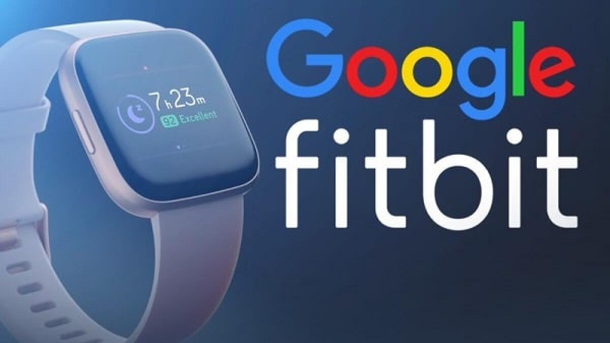 Google annuncia l'acquisizione di Fitbit, svolta per il mercato wearable - 