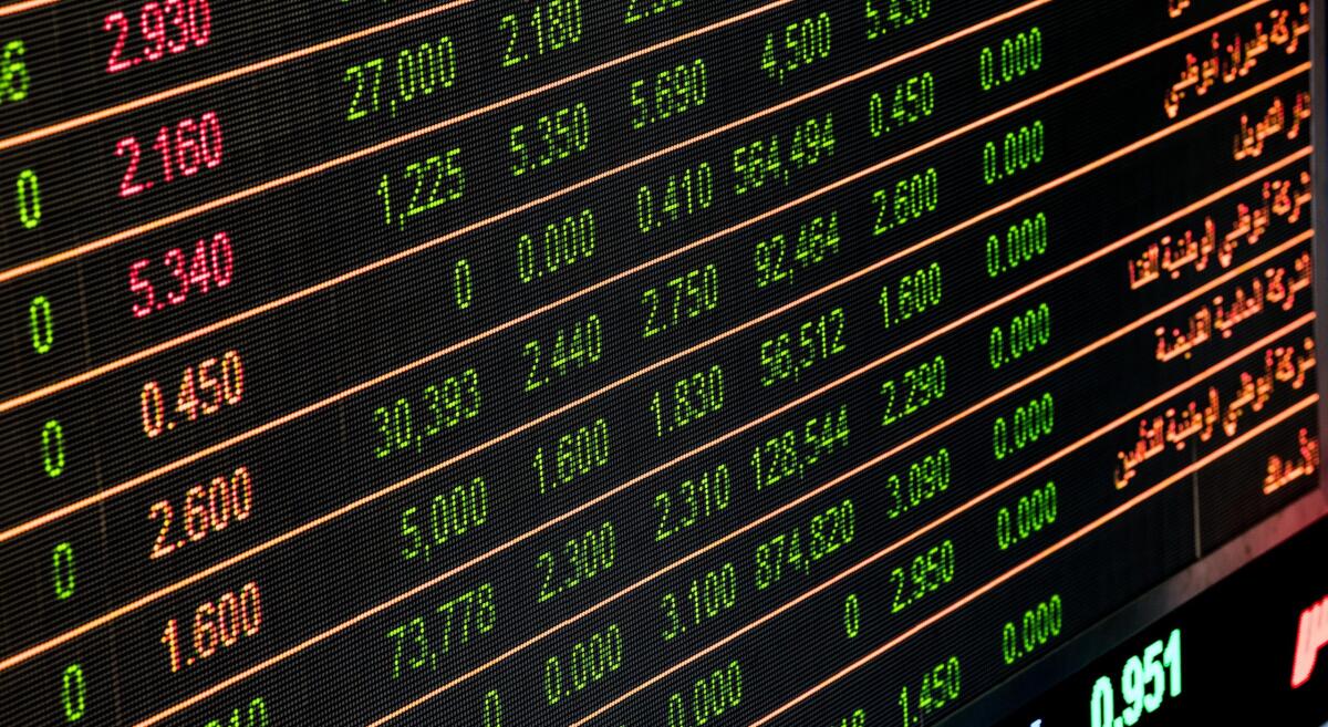 Diversificazione e portafogli efficienti: come tenere in tasca la certezza - 