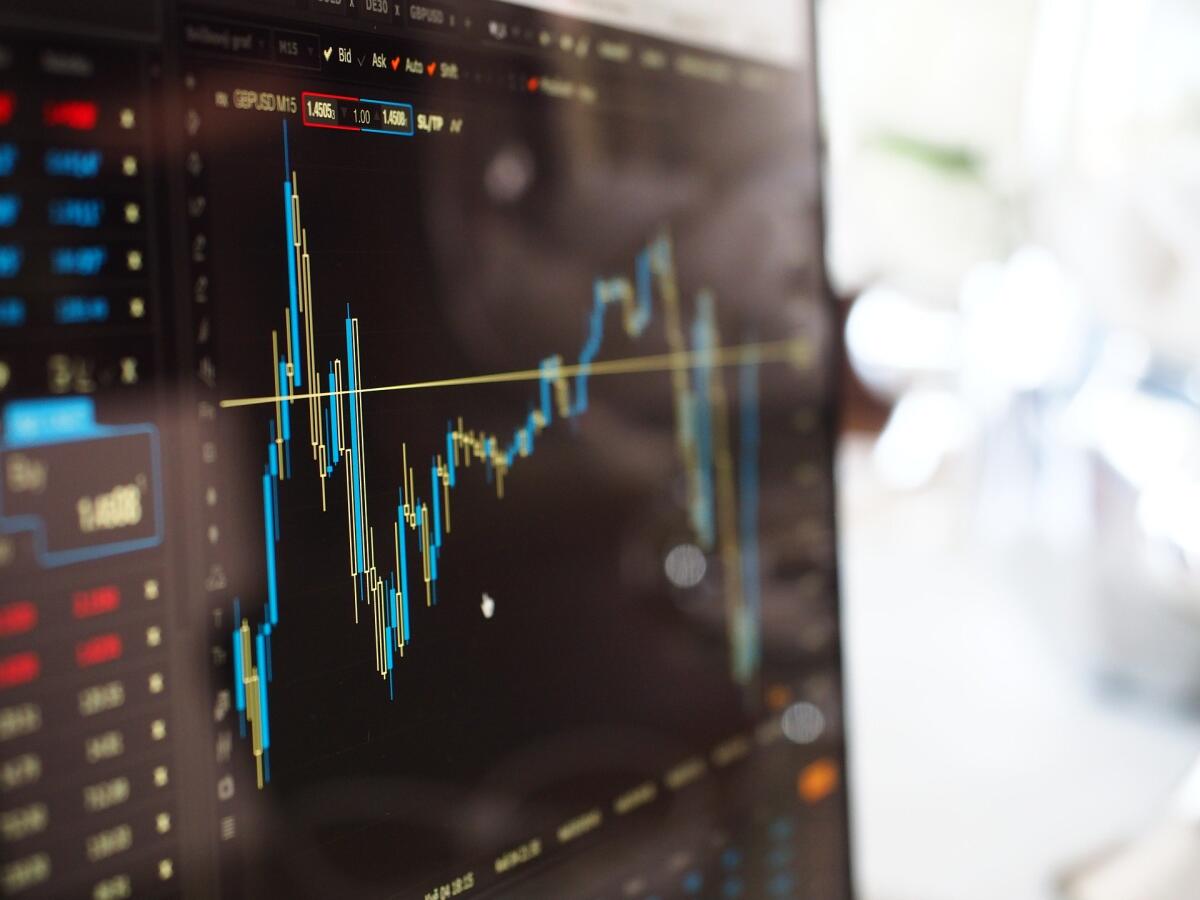 Trading Bitcoin: i volumi da record e quella sfida ad Apple… - 