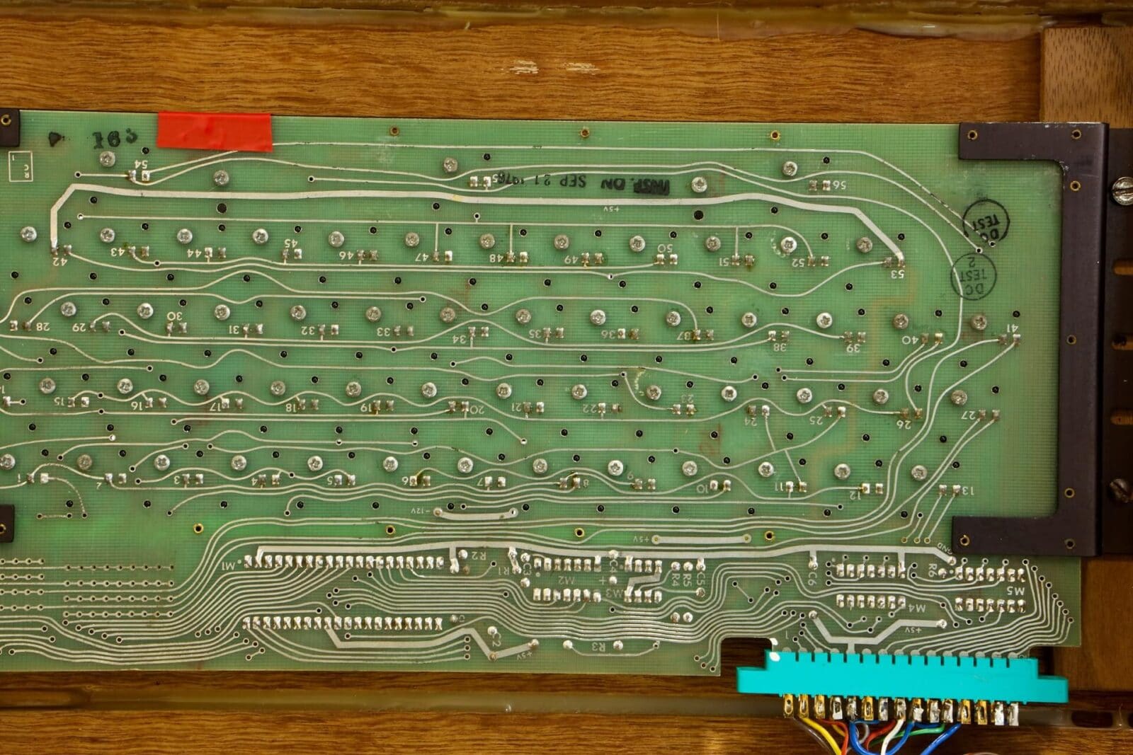 Un Apple I in vendita su Ebay: è stato costruito e ideato da Steve Jobs e Steve Wozniak