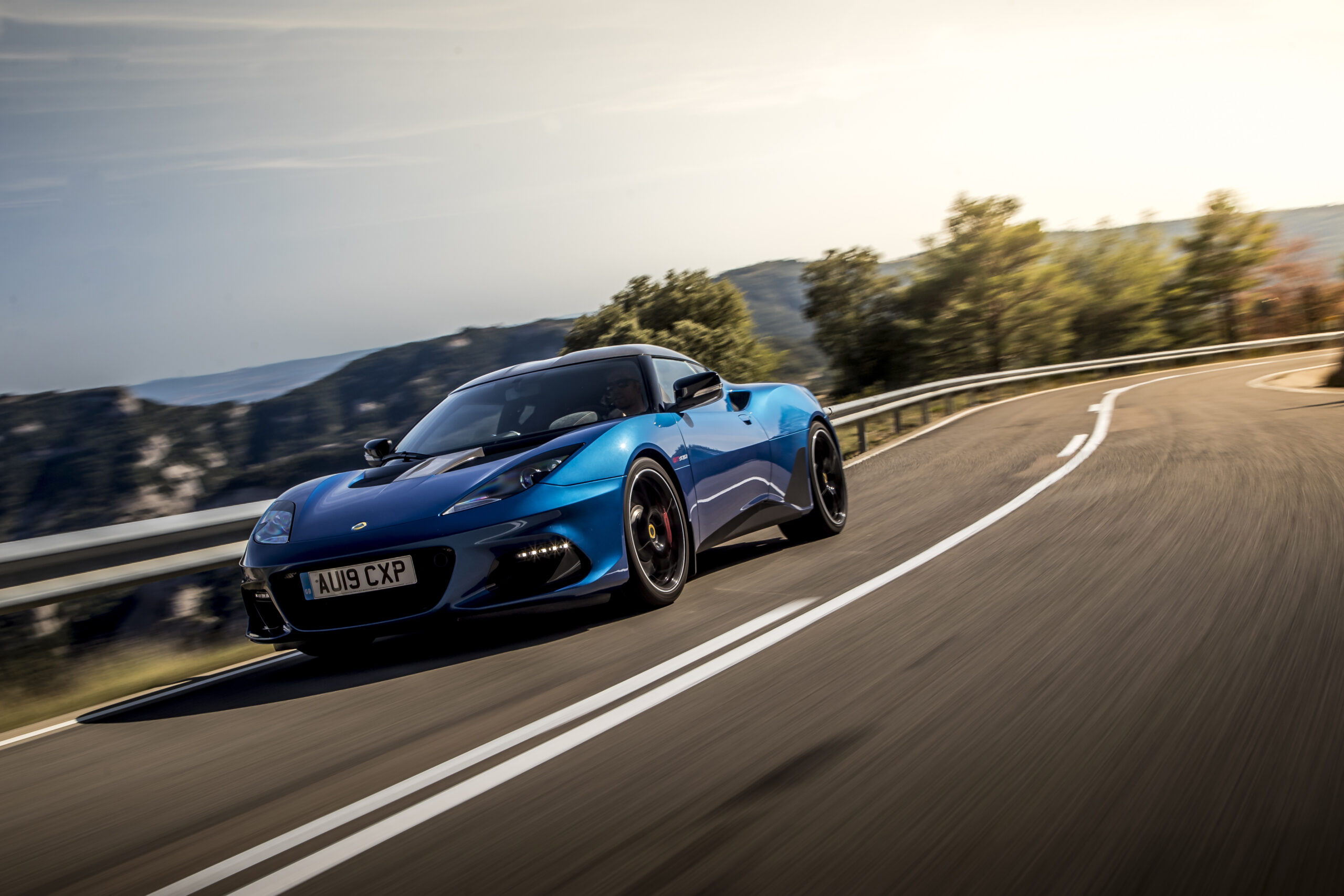 Lotus Elise fuori produzionemedia.lotuscars.com