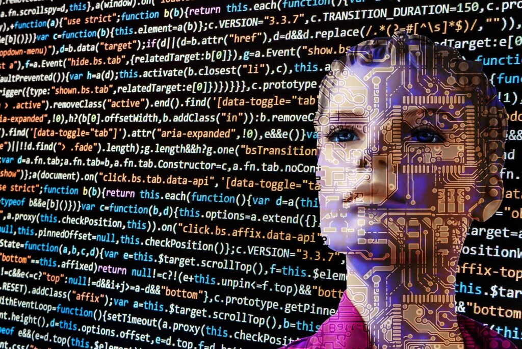 L'intelligenza artificiale è una disciplina che lambisce scienza e filosofia poiché manifesta aspetti etici oltre che teorici e pratici. Le sue origini vengono fatte risalire a Pascal ed all’invenzione della prima calcolatrice con riporto automatico, la p