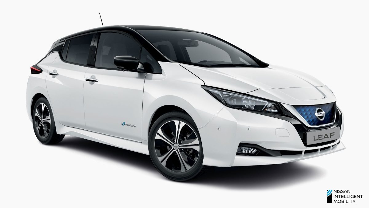 Nissan.it