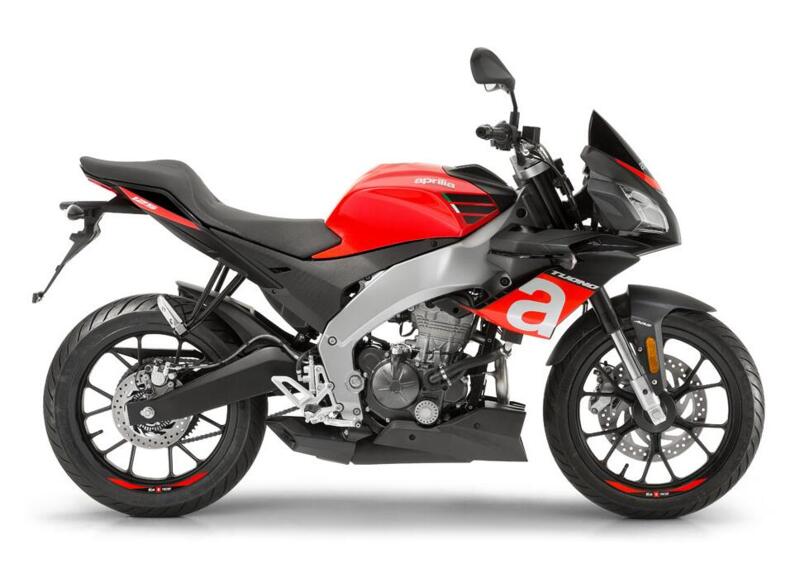 Nuova Aprilia Tuono 660: foto, descrizione, analisi tecnica e prezzi